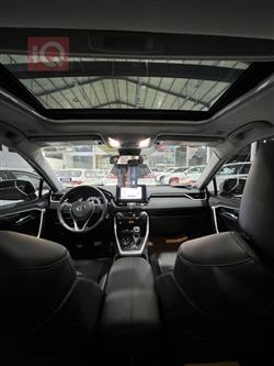 تويوتا راف 4